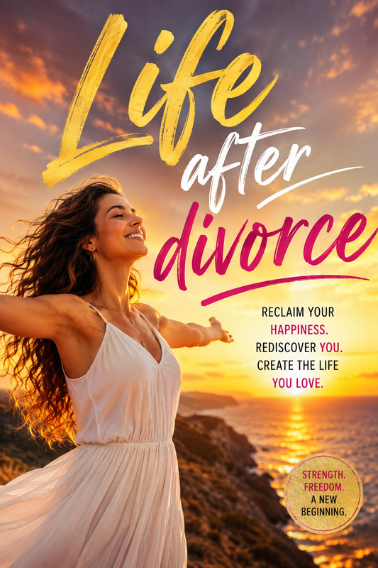 Life After Divorce